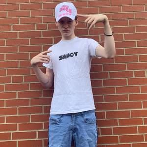 Meet your Posher, Zackery